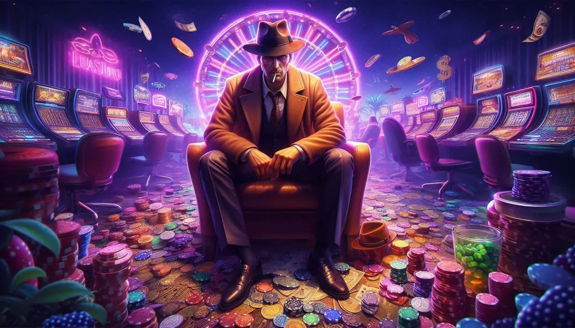 YoyoSpins Casino